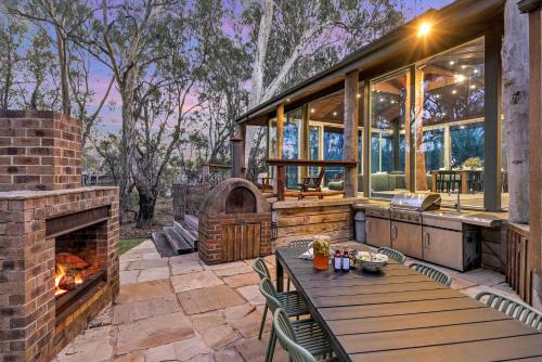 The Treehouse
