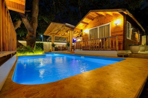 The Village Boutique Resort