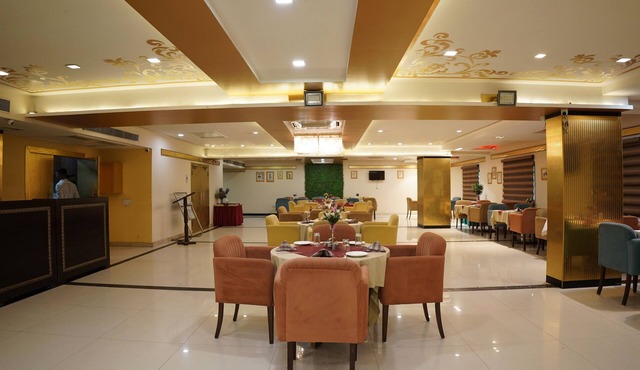 The Vinayak