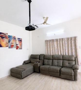 The Vintage 3BHK