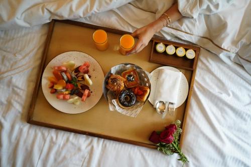 The Westin Sohna Resort & Spa