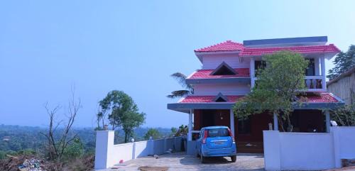The Whitehouse Homestay