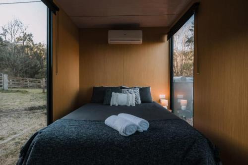 The Wollombi Wanderer by Tiny Away