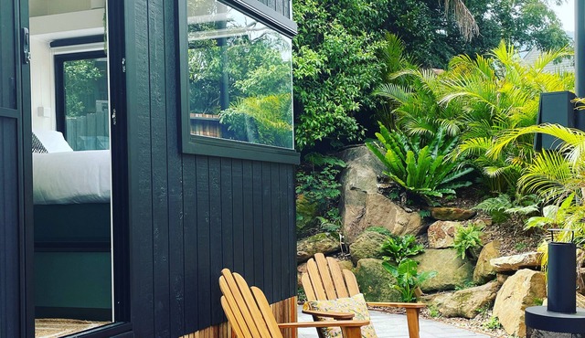 Thirroul Tiny House