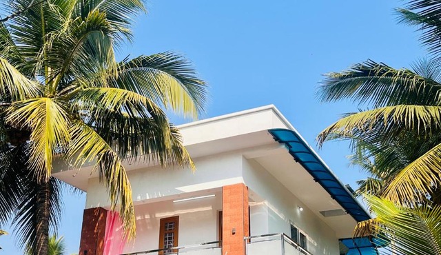 Thoppil Residency