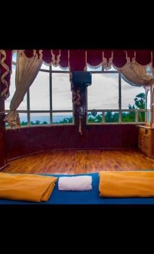 Thriphala ayurveda resort