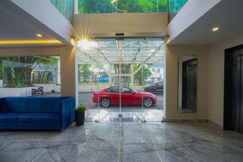 Tiger Hill Hotel & Suites