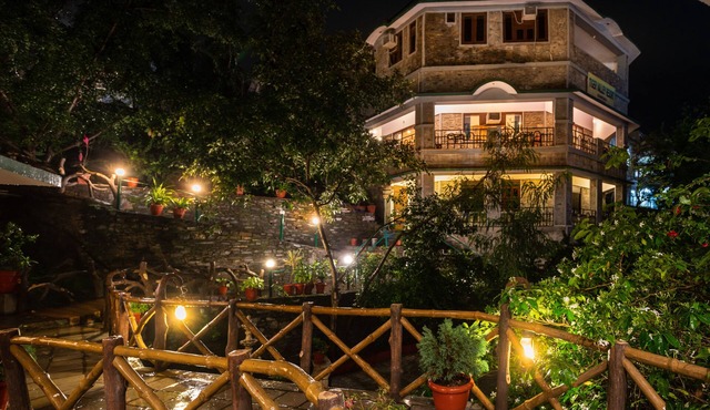 Tiger Valley Resort Kumbhalgarh