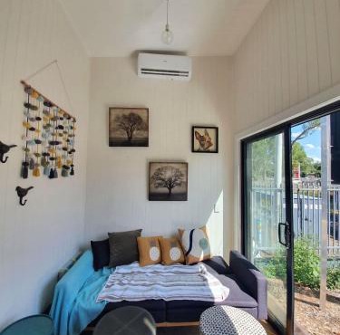 Tiny Home in the heart of Wyee Central Coast