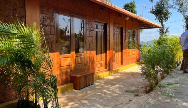 Tinyhouse - Hidden Valley Coorg