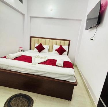 Tirth Comfort Stay