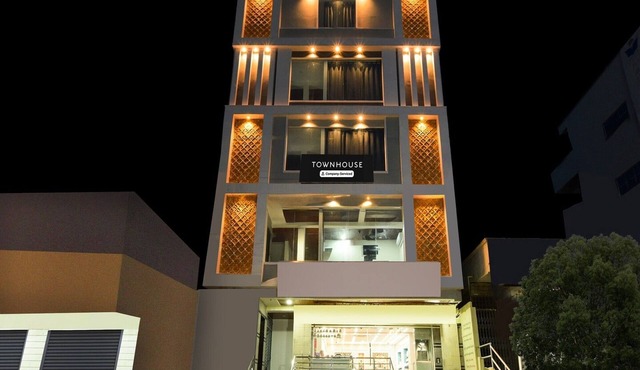 Townhouse Badangpet Crossway Hyderabad