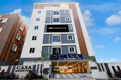 Townhouse Casa Grand Miyapur