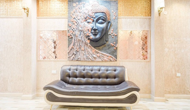 Townhouse City Mall Kota Hotel High Society