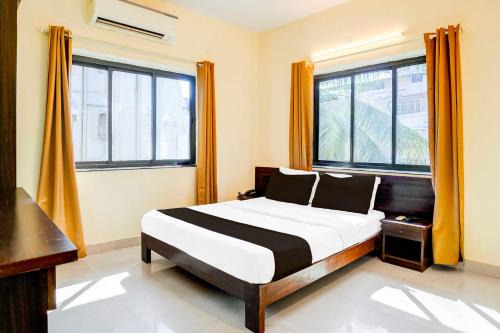 Townhouse Goa Miramar Beach