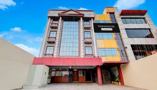 Townhouse Godavarikhani FormerlResidency