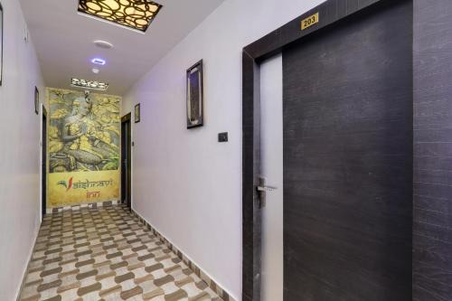 Townhouse Hotel Vaishnavi Inn