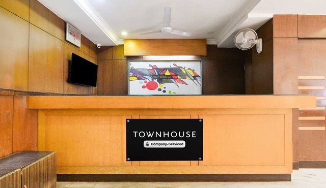 Townhouse Iskcon Temple Secunderabad