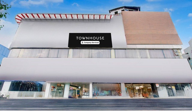 Townhouse Kothapet Surabhi Elite