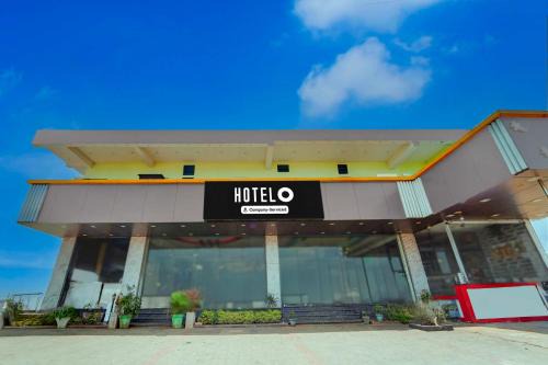Townhouse Madurai Theni Road