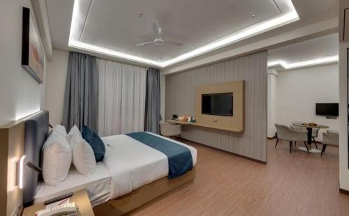 Townhouse MIDC Hadapsar Formerly Modi Niwas