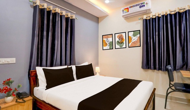 Townhouse Nanak Ram Guda