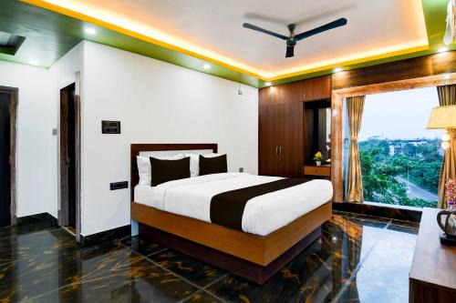 Townhouse Oak AIIMS Kalyani