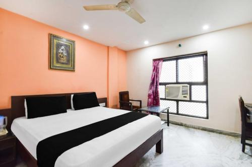 Townhouse Oak Iskcon Temple Secunderabad
