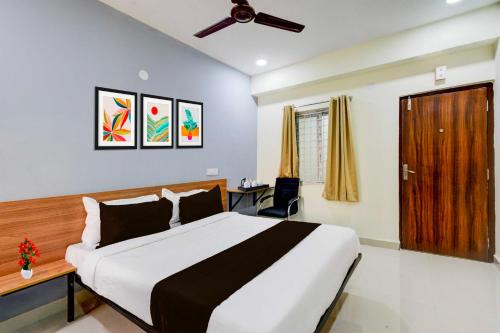 Townhouse Oak Kukatpally North