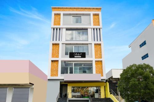 Townhouse Oak Meetpet Priyadarshani Park