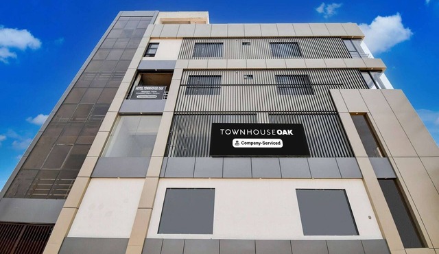 Townhouse Oak Ratanpur Panki