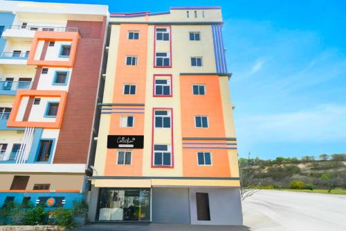 Townhouse Oak Shamshabad Paradise