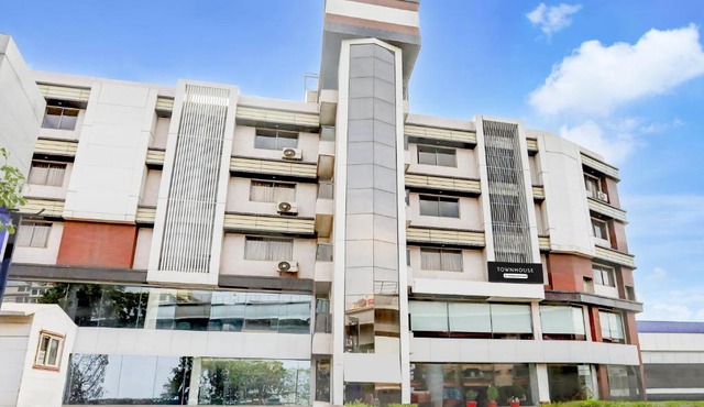 Townhouse Prahladnagar
