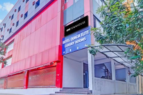 Townhouse QUALIA ELITE S R NAGAR