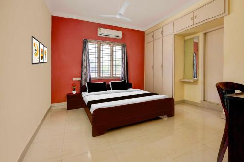 Townhouse Rangaraya Medical College Kakinada