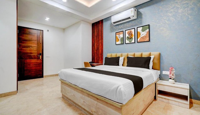 Townhouse Sector 51 Gurgaon