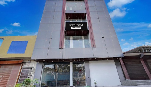 Townhouse Sector 67A Gurgaon Formerly Viraj Residency