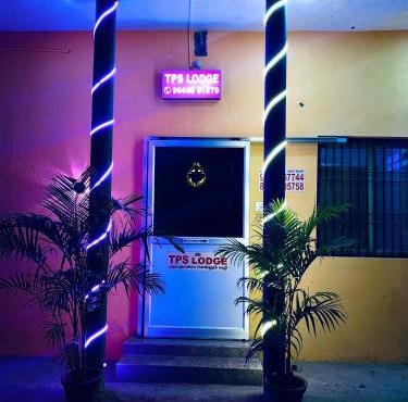 TPS LODGE