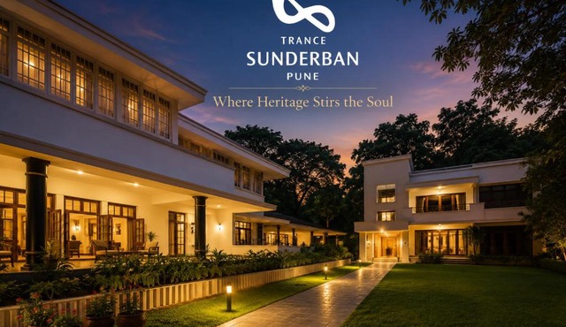 Trance Sunderban Resort