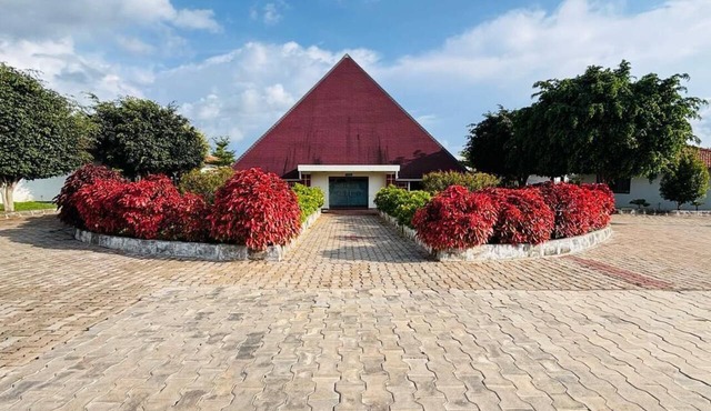 Tranquil Revtree Resort