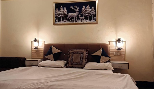 Travel Meerut Inn