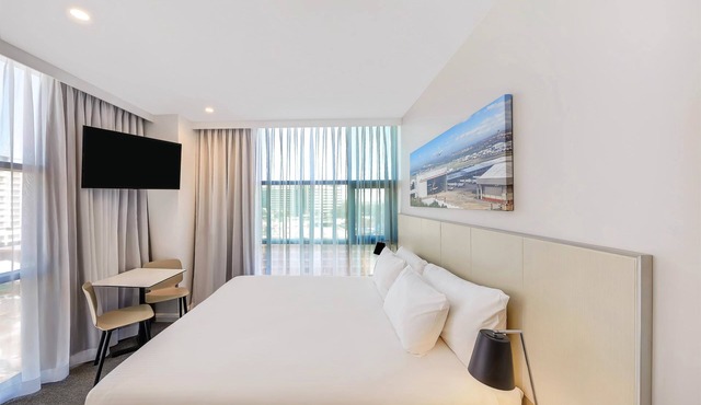 Travelodge Hotel Sydney Airport