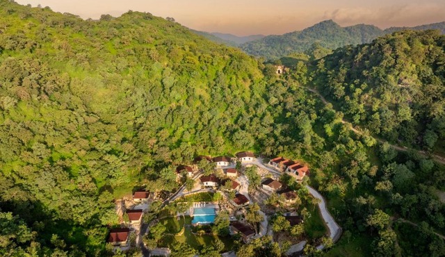 Treat Aranya Resort