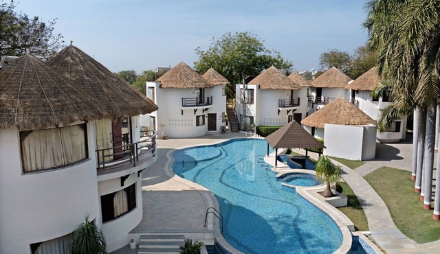 Treat Resort Rajkot