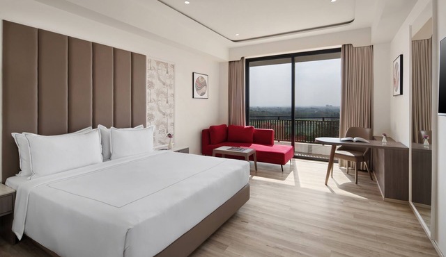 Treat Resort Rajkot