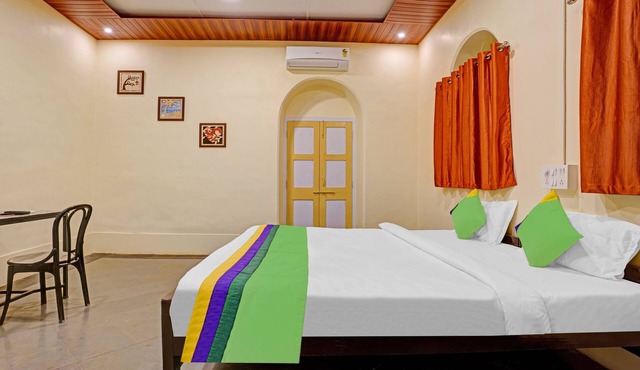 Treebo Cecil Resort Matheran in Karjat