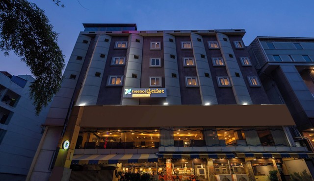 Treebo Golden Stay Electronic City