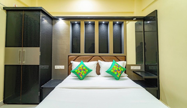 Treebo Green Village Resort with Pool