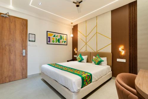 Treebo Premium Tranquil Inn Marathahalli