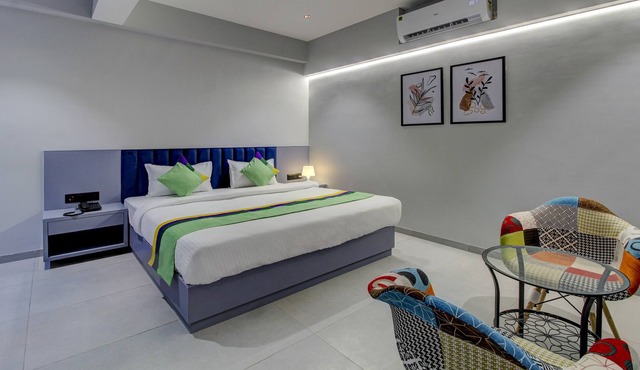 Treebo Trend Comfort Inn